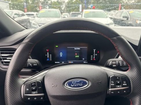 Used 2023 Ford Escape ST-Line Select image 29