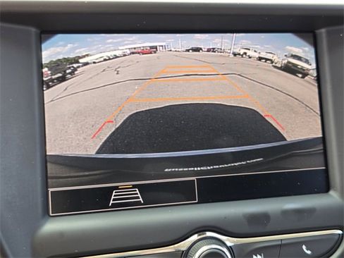 Used 2023 Chevrolet TrailBlazer LT image 21