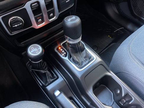 New 2026 Jeep Wrangler Sport AWD/4WD image 29