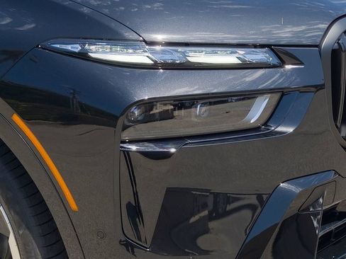 New 2027 BMW X7 M60i AWD/4WD image 6