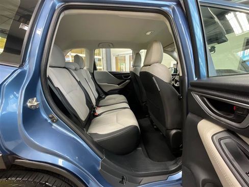 Used 2022 Subaru Forester image 22