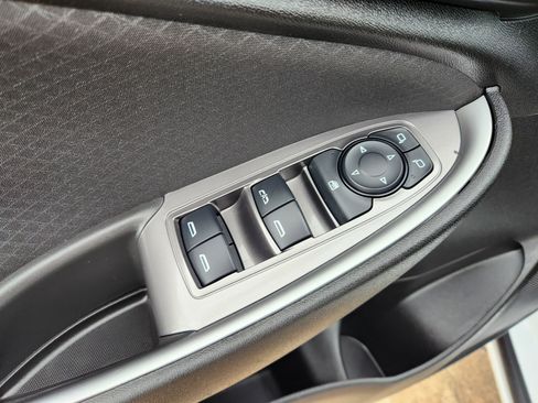 Used 2025 Chevrolet Malibu LT FWD image 25