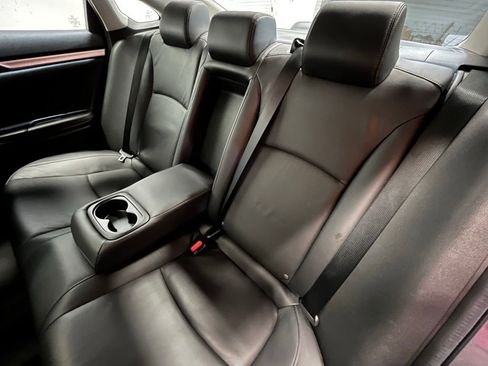 Used 2021 Honda Civic Touring image 14