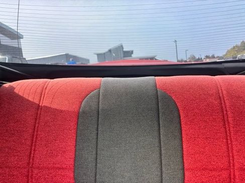 Used 1995 Chevrolet Camaro Z28 RWD image 13