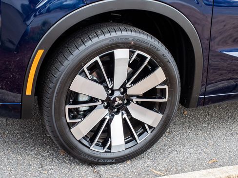 Used 2025 Mitsubishi Outlander SEL image 5