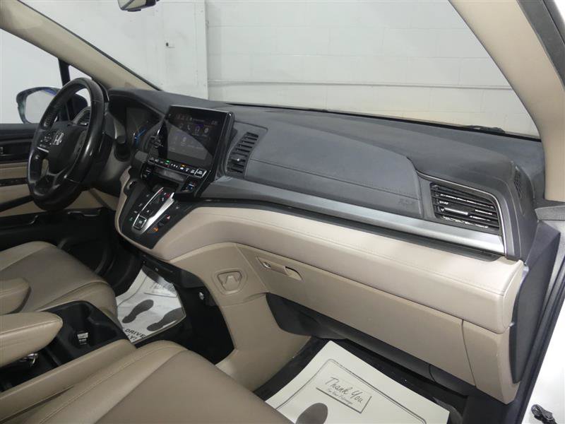 Used 2020 Honda Odyssey EX-L image 23