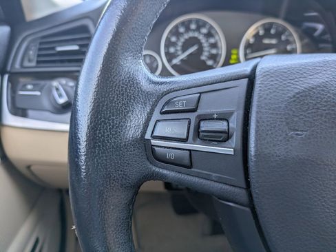 Used 2013 BMW 535i xDrive Sedan image 21