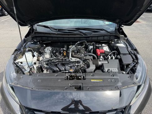 Used 2025 Nissan Altima 2.5 SR FWD image 28