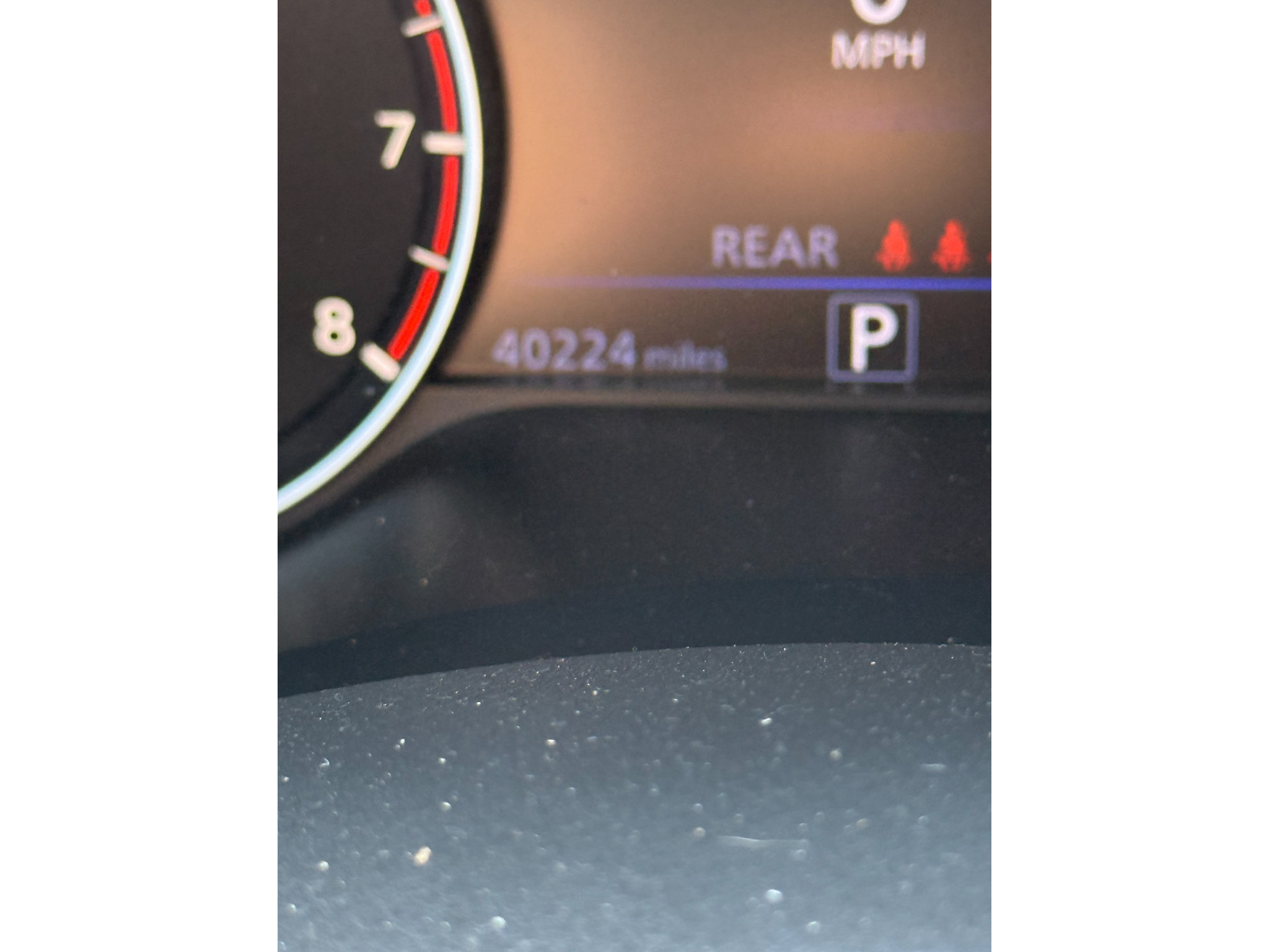 Used 2025 Nissan Altima 2.5 SV FWD image 6