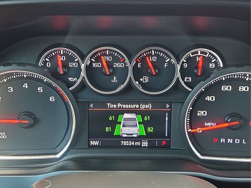 Used 2022 Chevrolet Silverado 2500 LT AWD/4WD image 23