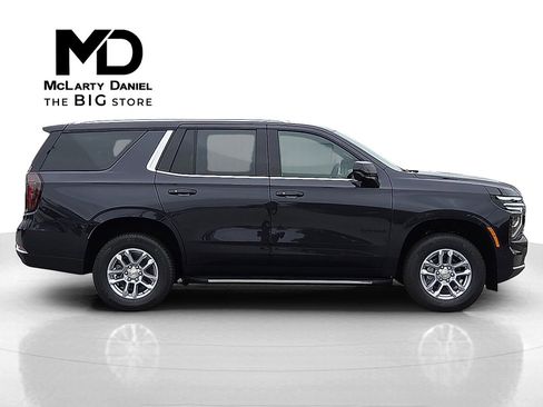 New 2026 Chevrolet Tahoe LS w/ LPO, Dark Essentials Package image 6