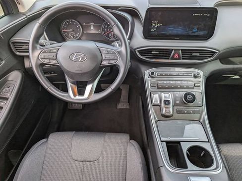 Used 2023 Hyundai Santa Fe SEL FWD image 10