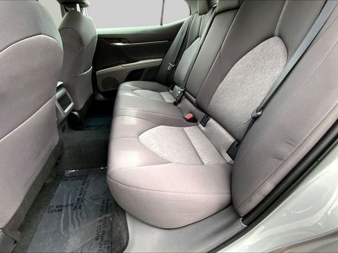 Used 2024 Toyota Camry LE w/ Convenience Package FWD image 20