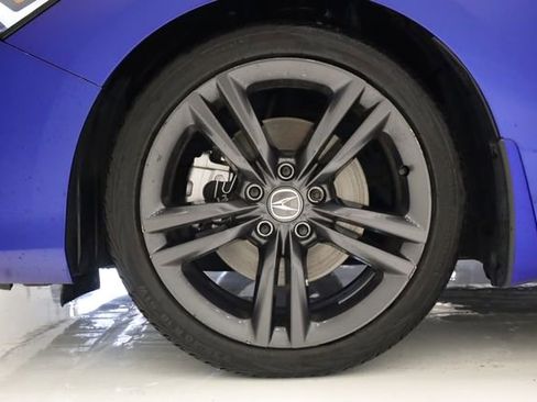 Used 2024 Acura Integra A-Spec FWD image 8