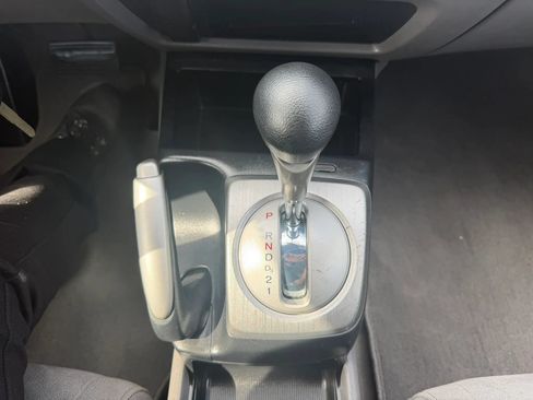 Used 2007 Honda Civic LX image 19