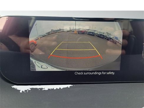 New 2026 MAZDA CX-50 2.5 Hybrid w/ Cargo Package image 9