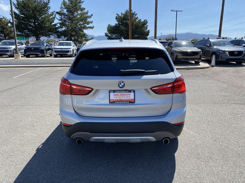 Used 2018 BMW X1 xDrive28i AWD/4WD image 43
