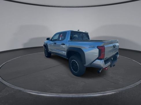 New 2026 Toyota Tacoma TRD Off-Road image 12