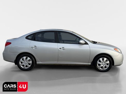 Used 2009 Hyundai Elantra GLS image 8