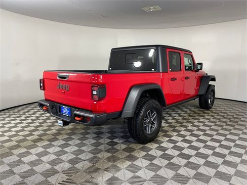 New 2026 Jeep Gladiator Mojave image 23