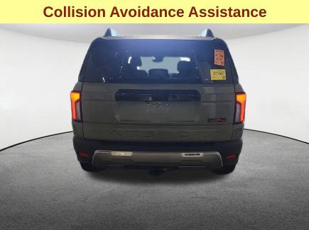 Used 2026 Honda Passport TrailSport Elite image 8
