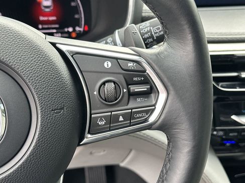 Used 2023 Acura MDX SH-AWD w/ Advance Package image 25