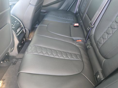 New 2026 BMW X5 M Competition w/ Executive Package image 14