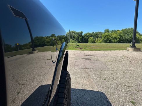 Used 2018 RAM 2500 Laramie w/ Sport Appearance Group AWD/4WD image 19