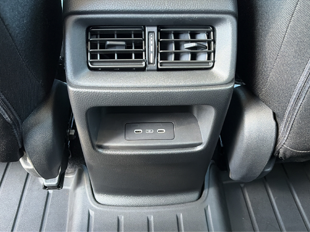 Used 2024 Honda CR-V EX image 13