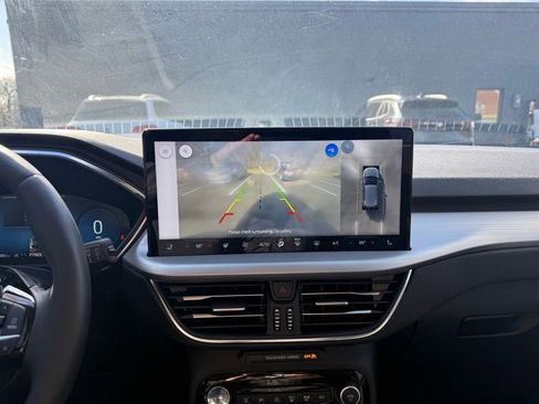 Used 2023 Ford Escape Platinum image 14