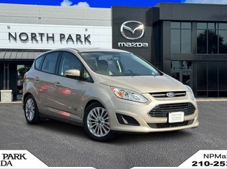 Used 2017 Ford C-MAX Energi SE w/ Equipment Group 402A FWD video 1