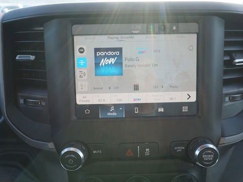 New 2024 RAM 5500 Tradesman image 13