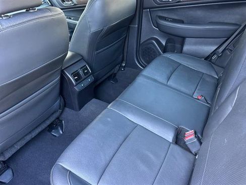 Used 2016 Subaru Outback 2.5i Limited w/ Protection Package #2 AWD/4WD image 12