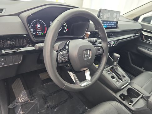 Used 2024 Honda CR-V EX-L image 16