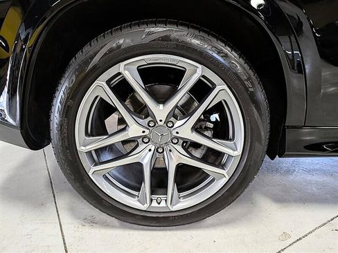 Used 2022 Mercedes-Benz GLE 53 AMG 4MATIC image 13