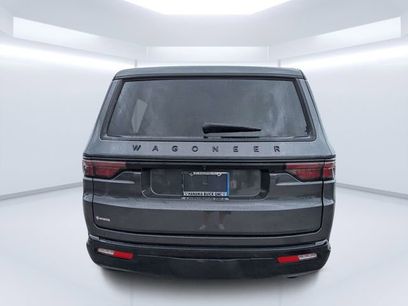 Used 2023 Jeep Wagoneer Series II