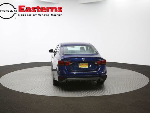 Used 2022 Nissan Altima 2.5 SR image 37