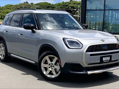 New 2027 MINI Cooper Countryman S