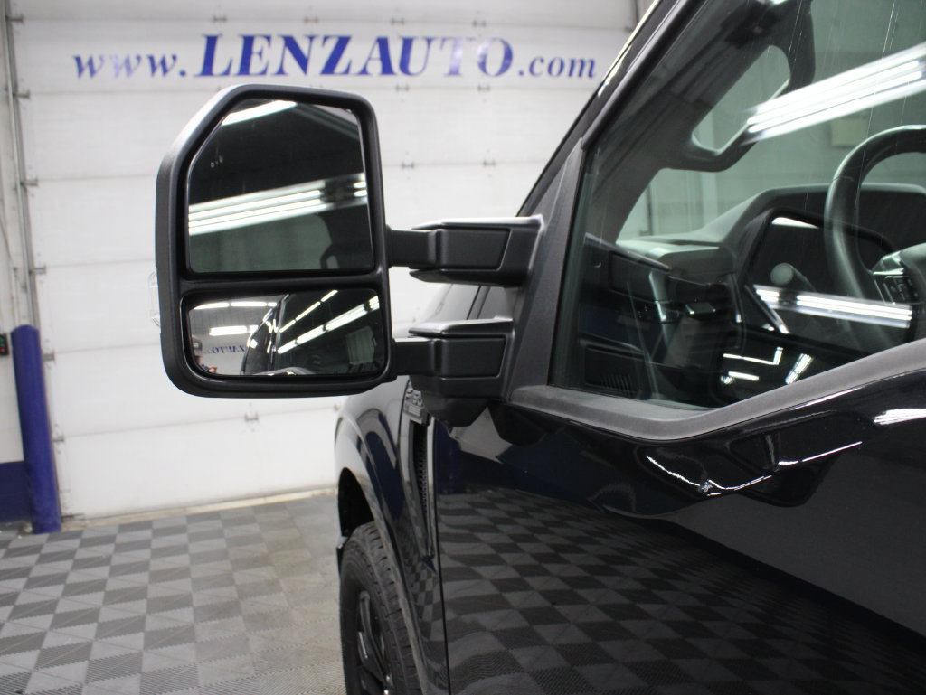 Used 2024 Ford F150 XLT w/ Equipment Group 302A MID AWD/4WD image 76