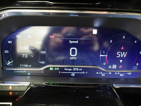 Used 2023 GMC Sierra 1500 SLT w/ SLT Premium Package image 13