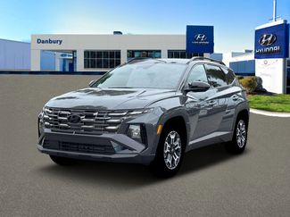 New 2026 Hyundai Tucson XRT video 1