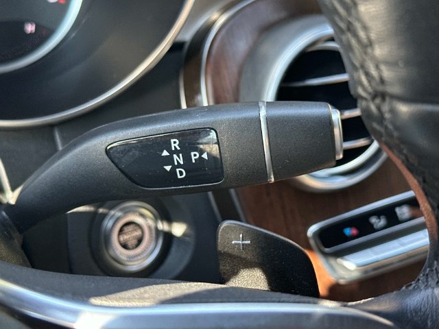 Certified 2022 Mercedes-Benz GLC 300 4MATIC image 22
