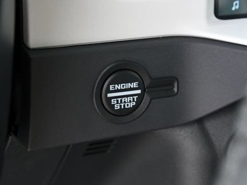 Used 2025 Ford Bronco Stroppe Edition AWD/4WD image 50
