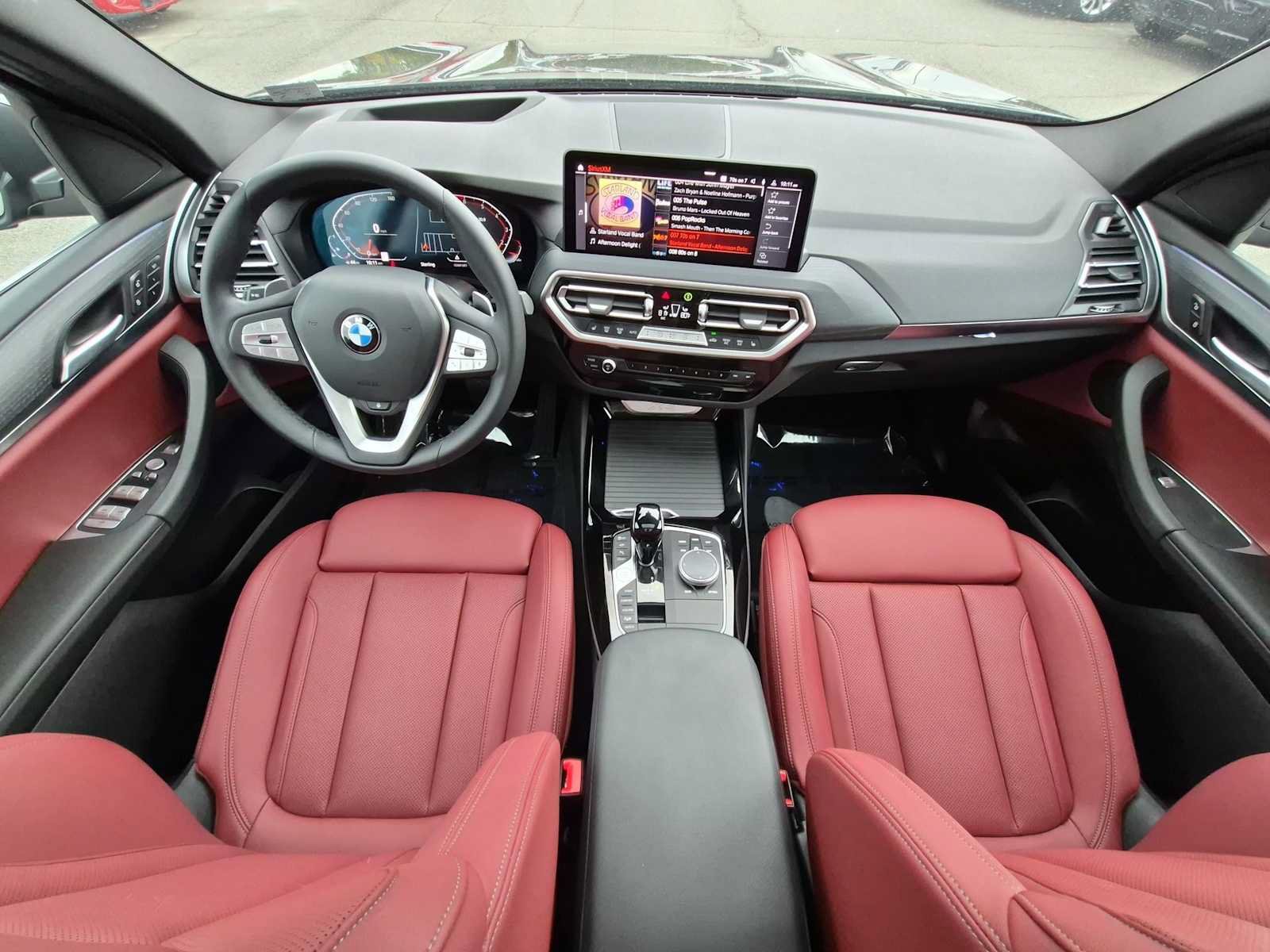 Used 2024 BMW X3 xDrive30i w/ Premium Package AWD/4WD image 16