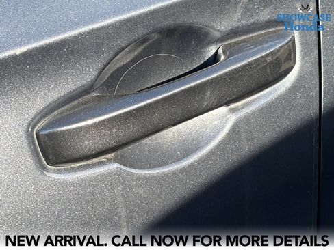 Used 2025 Honda Civic Sport image 11