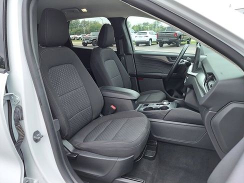 Used 2023 Ford Escape Active w/ Tech Pack #1 image 20