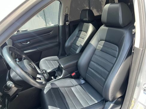 Used 2023 Honda CR-V EX-L image 17