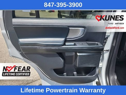 Certified 2025 Ford Expedition Platinum AWD/4WD image 58