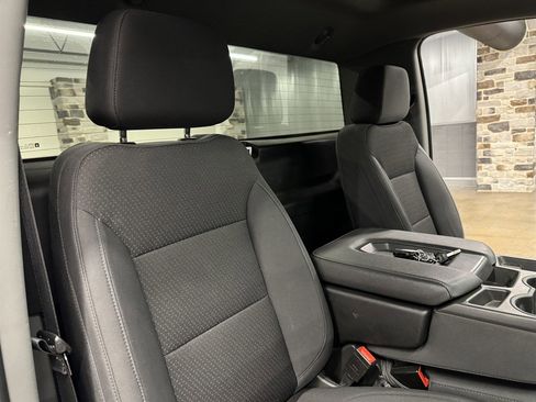 Used 2021 GMC Sierra 2500 2500HD w/ Convenience Package image 29