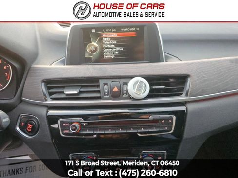 Used 2017 BMW X1 xDrive28i AWD/4WD image 33